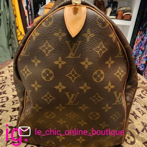 S/S 19' Louis Vuitton 50 Keepall “Prism” for Sale in Round Rock, TX