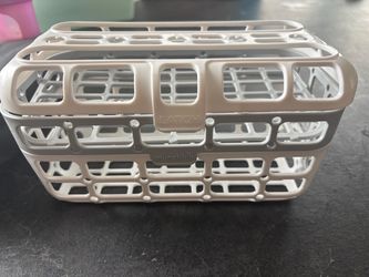 Munchkin Latch Dishwasher Basket
