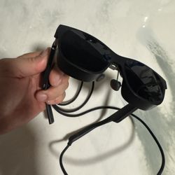 XREAL Air 2 AR Glasses