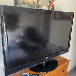 LG TV  50’