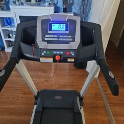 Treadmill 