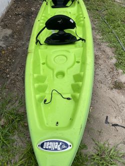 Kayak Two seater