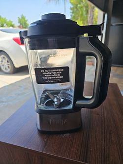 Blender Jar/ Cup