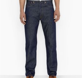 Levis 501 Original