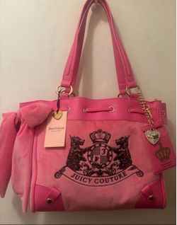 Juicy bag