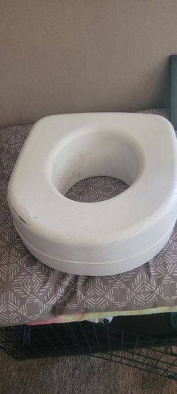 camping toilet seat