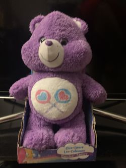 Osito de peluche