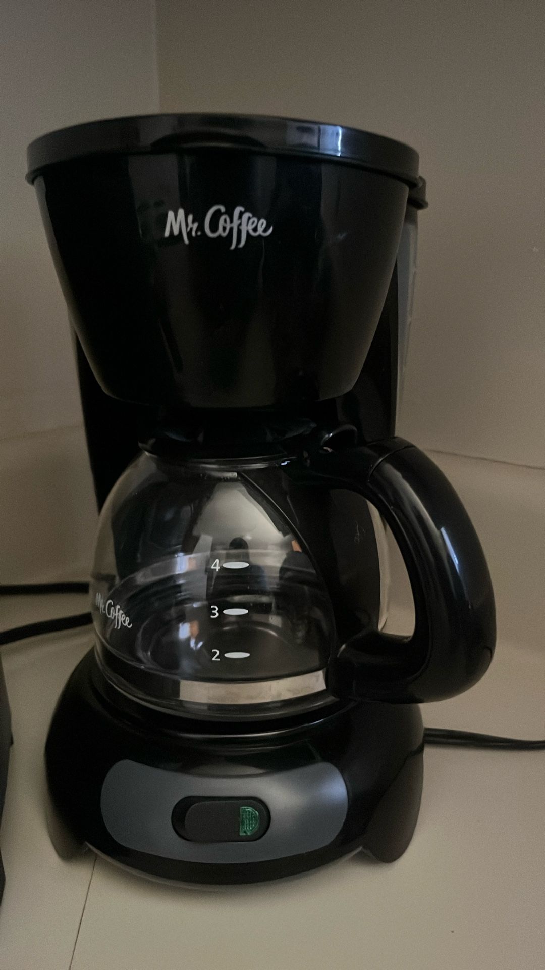 Coffee Maker