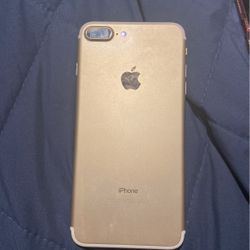 IPhone 7 Plus
