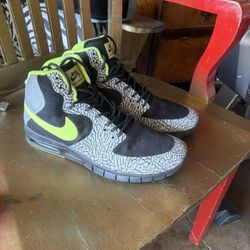 Nike SB Paul Rodriguez Hyperfuse Max 