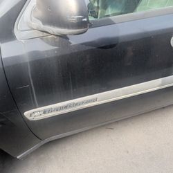 2002 Chevrolet Trailblazer