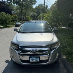 2011 Ford Edge