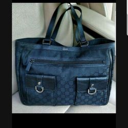 Gucci Authentic