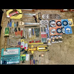 Misc Tools