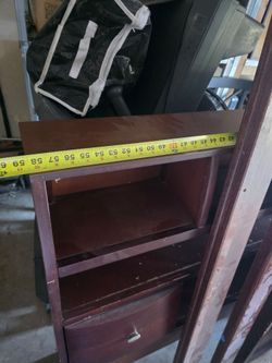 Bed frame full size