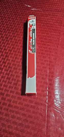 DIABLO BI-METAL LONGER LIFE 15 PACK-9