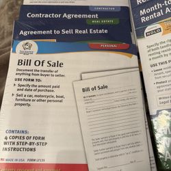 Socrates Legal Forms Bundle 8 forms can be scanned and filled