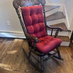 Rocking Chair