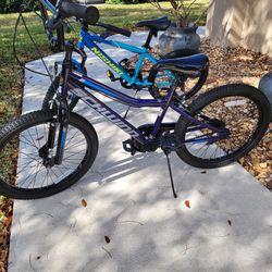Boys / Kids Bike