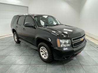 2013 Chevrolet Tahoe