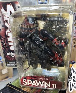 Spawn