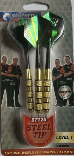 Darts