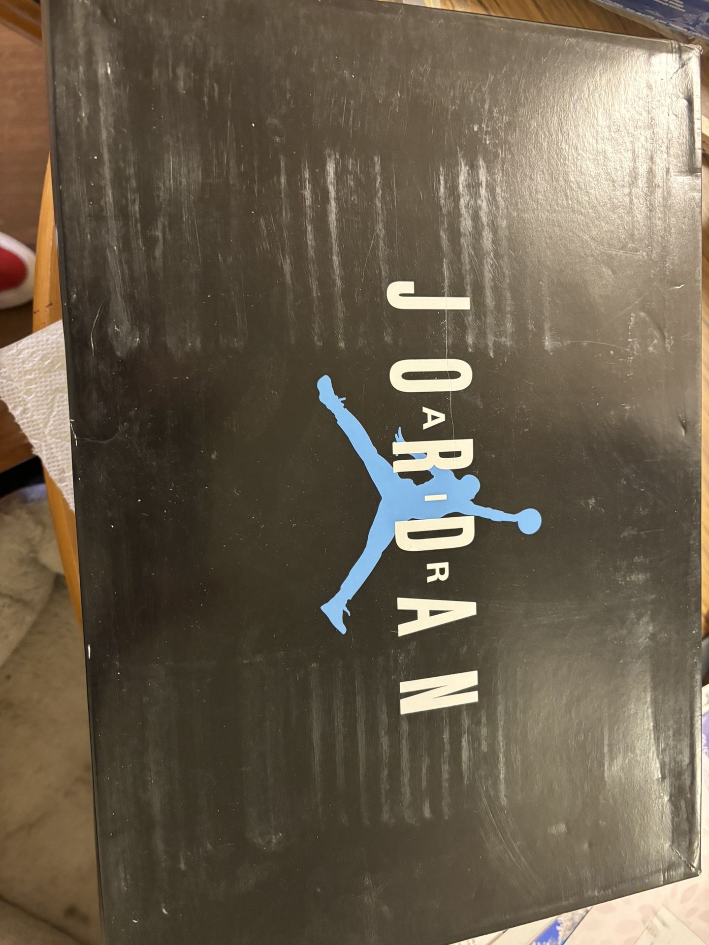 Jordan 11s