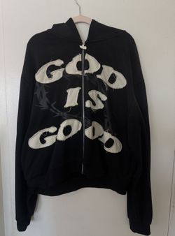 Men Zip Hoodie