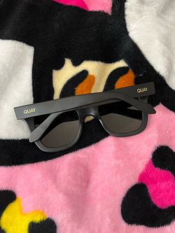 Quay polarized sunglasses