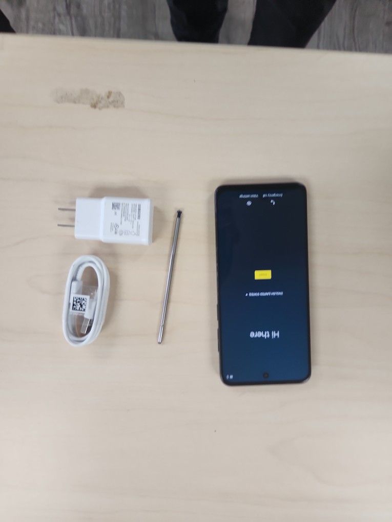 Motorola Stylus 2023...128gb...unlock Any Sim