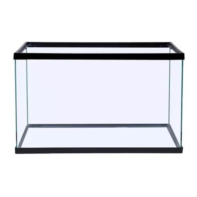 Aquarium Fish Tank Small Reptile Terrarium  