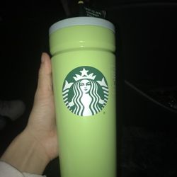 Starbucks Cups