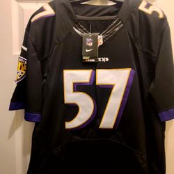 Cj Mosley Jersey