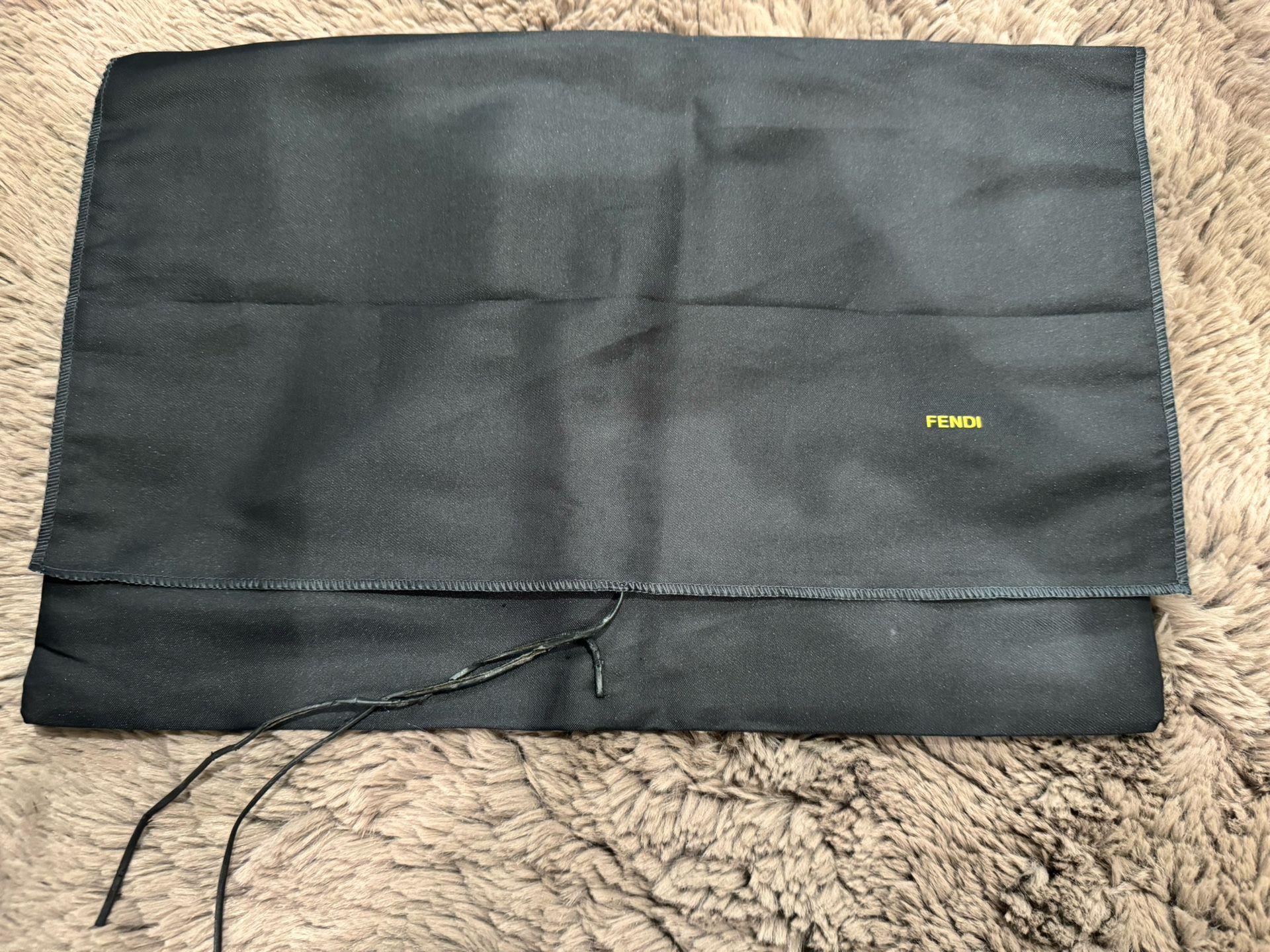 Fendi Dust Bag