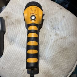 Stanley Stud Finder & Emergency Light