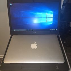Apple MACBOOK AIR A1(contact info removed)