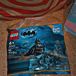 Lego Batman 