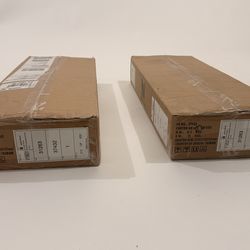 Brand New Monolith Speaker Stands