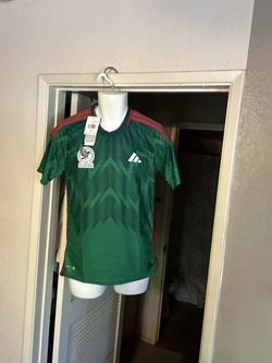 Seleccion Mexicana Yersey