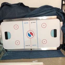Professional  Air Hockey Table 