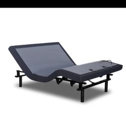 Sleep Motto Adjustable Bed