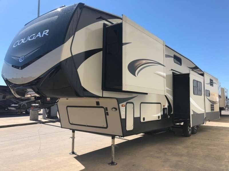2019 Keystone Cougar 368MBI