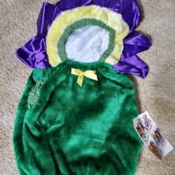 BNWT  INFANT HALLOWEEN COSTUME