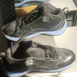 Vintage Air Jordan 11s 