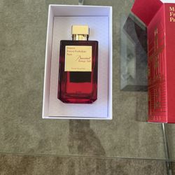 BEST OFFER Baccarat Rogue 540 ML