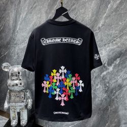 Chrome Hearts T Shirts