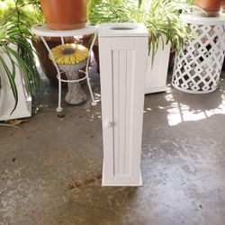 Bathroom Cabinet  - New