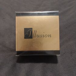 Illusions Perfume 