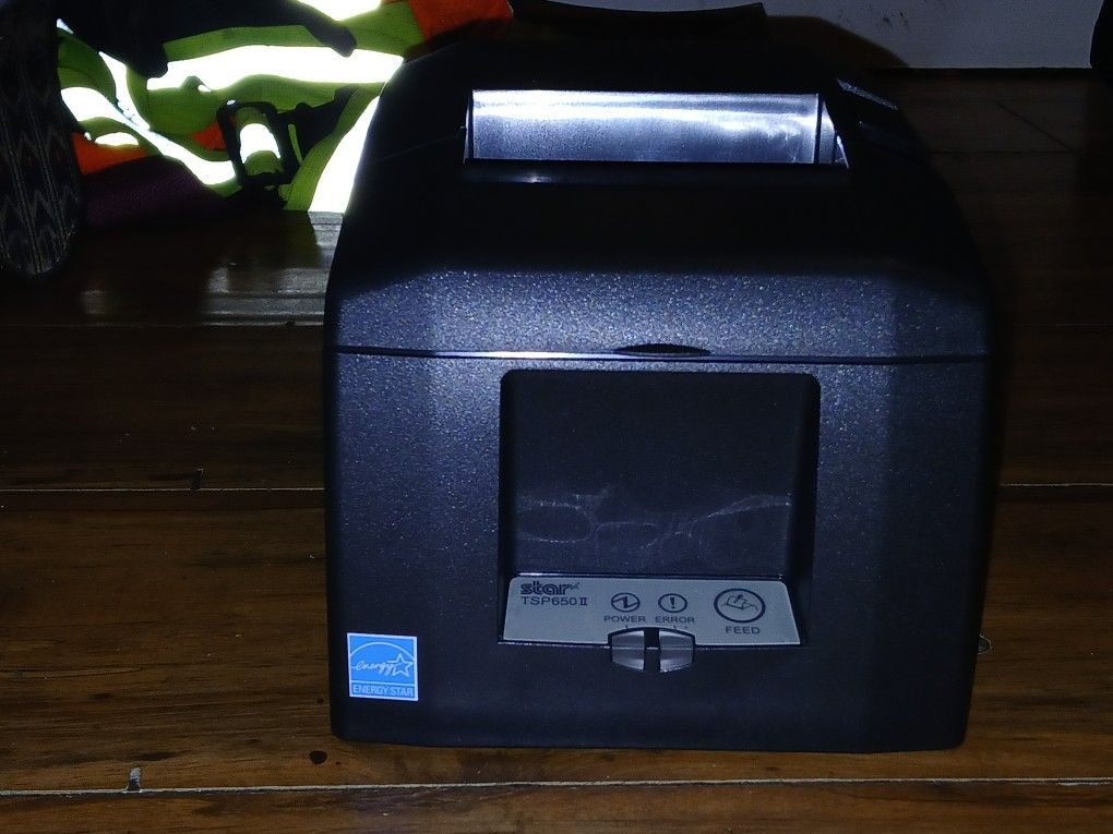 Receipt Printer