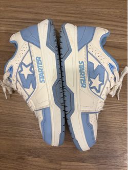 Starter Fast Break Low shoes